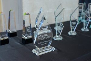 2019 Agent Awards