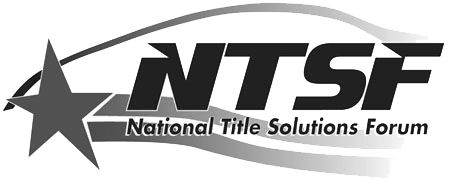ntsf National Title Solutions Forum